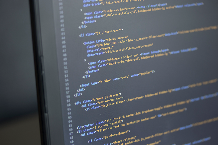 Backend Development