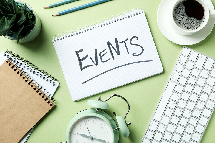 Event Management Solutions
