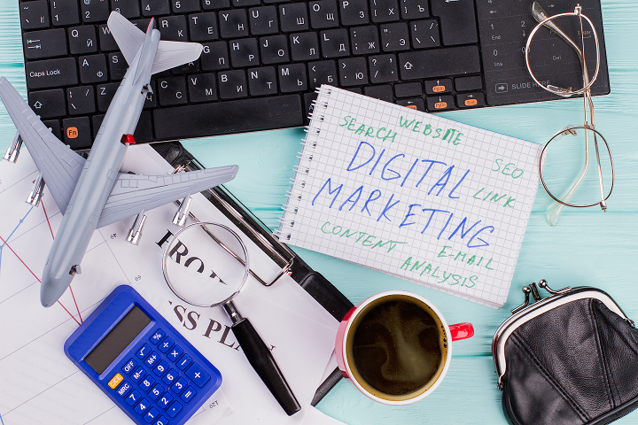 Marketing Solutions