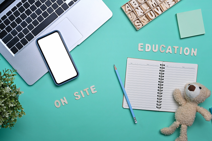 Educational Web Solutions