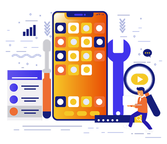 Frontend Development