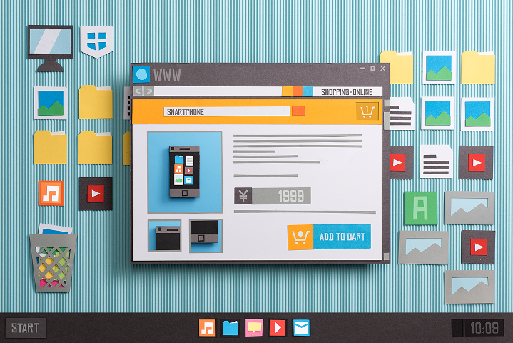 Custom Web Design