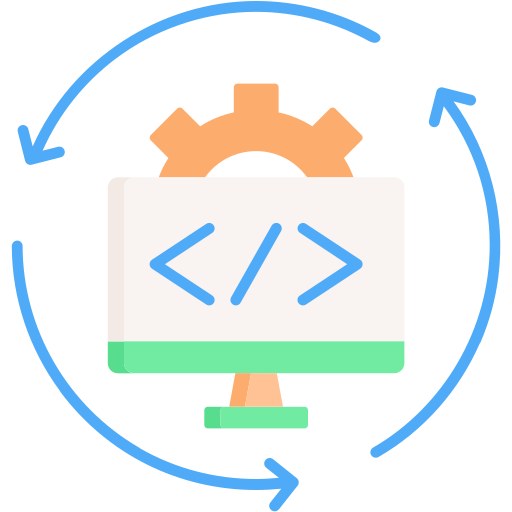 Backend Development