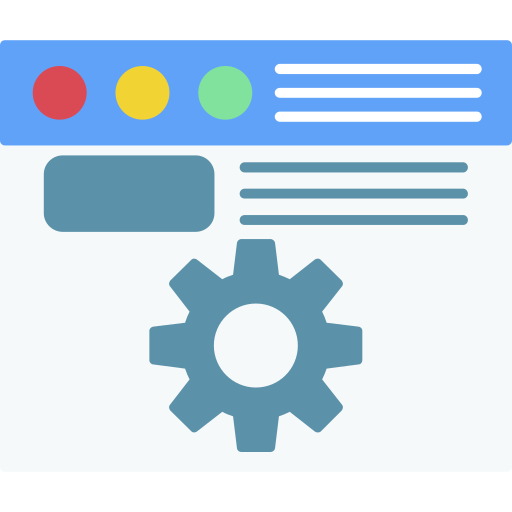 Custom Web Design